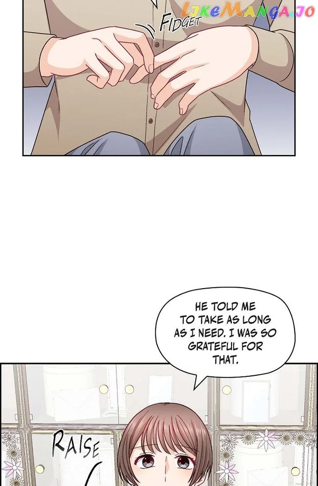 The Friendship Dilemma Chapter 51 – Page 11