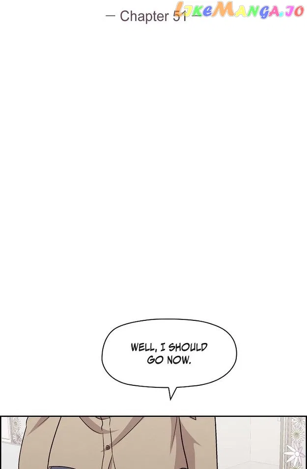 The Friendship Dilemma Chapter 51 – Page 20