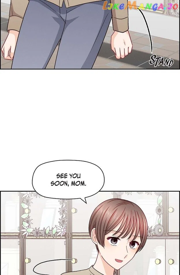 The Friendship Dilemma Chapter 51 – Page 21