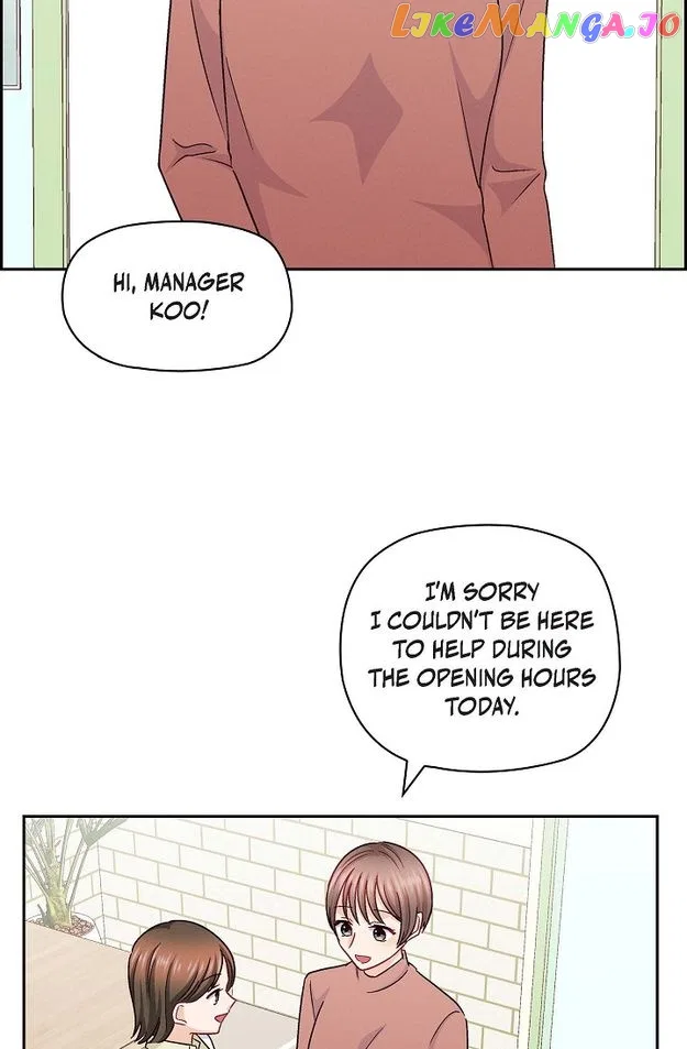 The Friendship Dilemma Chapter 51 – Page 24