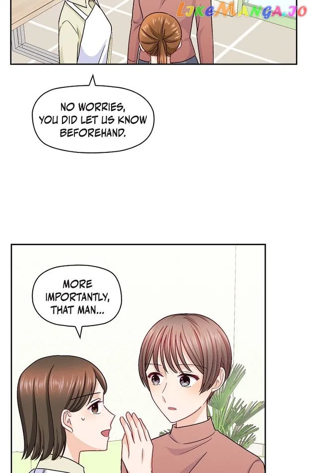 The Friendship Dilemma Chapter 51 – Page 25