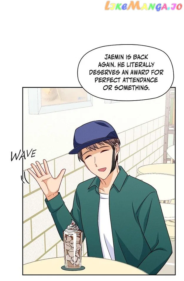 The Friendship Dilemma Chapter 51 – Page 27