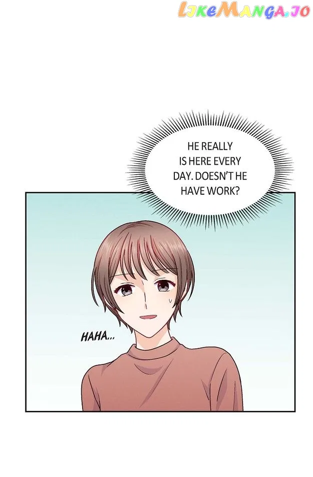The Friendship Dilemma Chapter 51 – Page 28