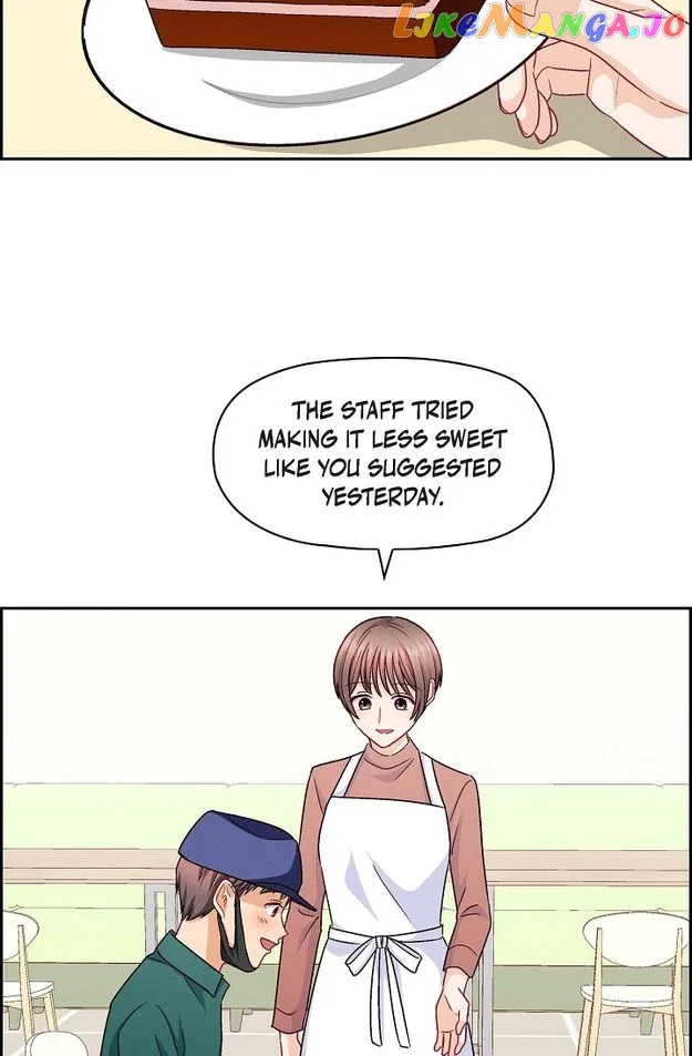 The Friendship Dilemma Chapter 51 – Page 30