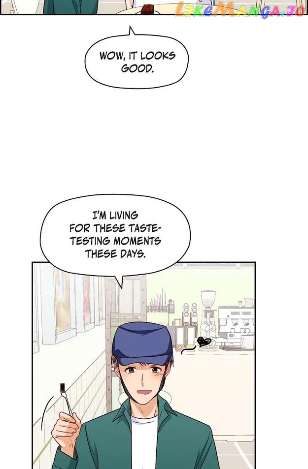The Friendship Dilemma Chapter 51 – Page 31