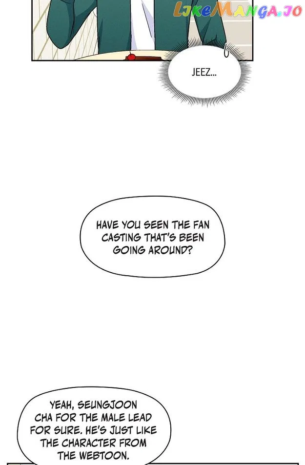 The Friendship Dilemma Chapter 51 – Page 32
