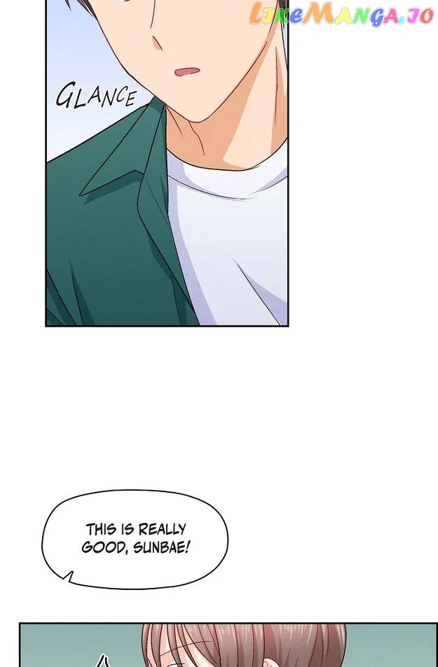 The Friendship Dilemma Chapter 51 – Page 35