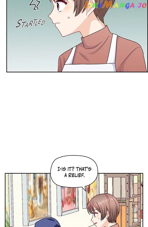 The Friendship Dilemma Chapter 51 – Page 36