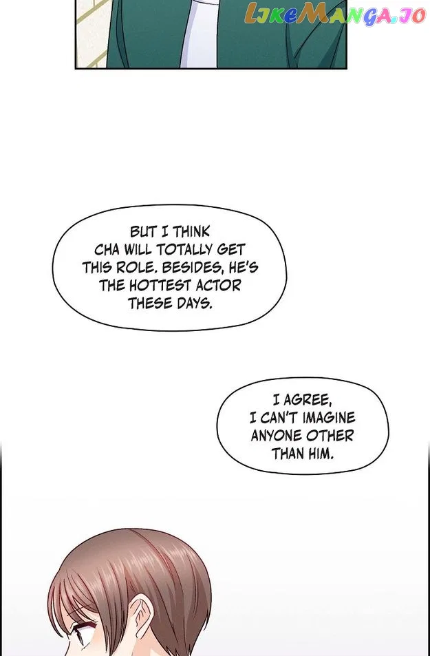 The Friendship Dilemma Chapter 51 – Page 39