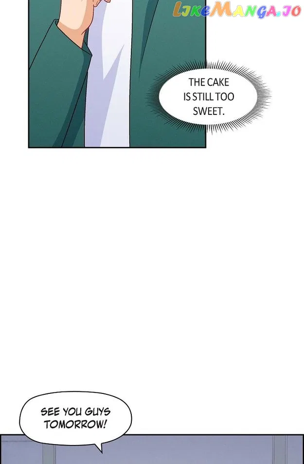 The Friendship Dilemma Chapter 51 – Page 42