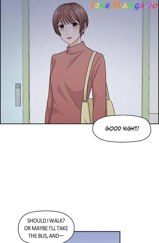 The Friendship Dilemma Chapter 51 – Page 43