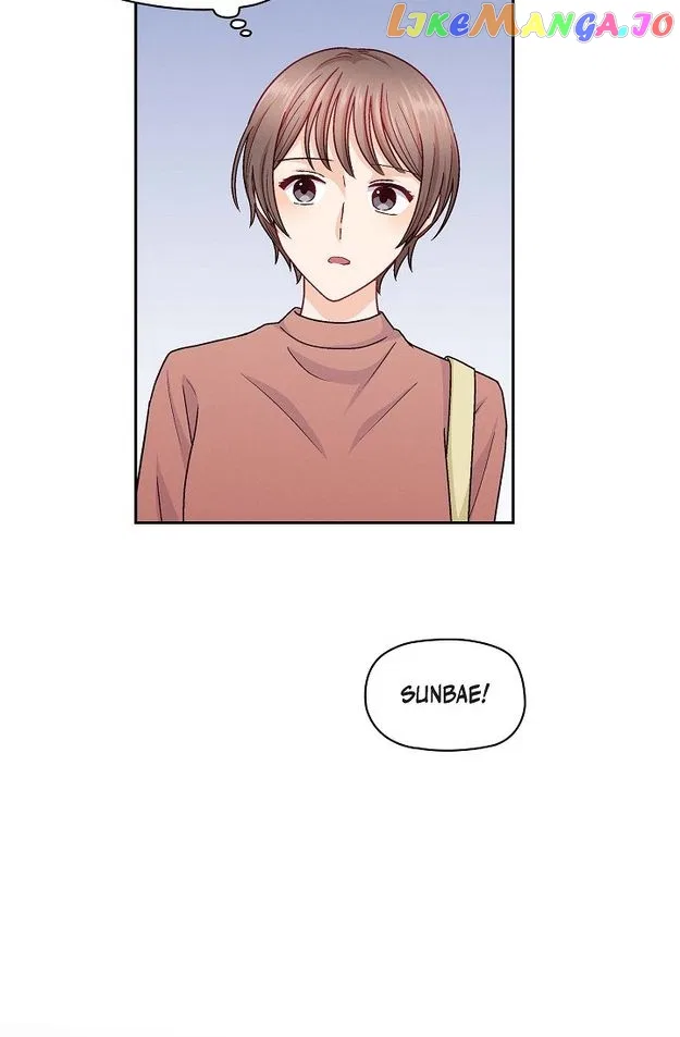 The Friendship Dilemma Chapter 51 – Page 44