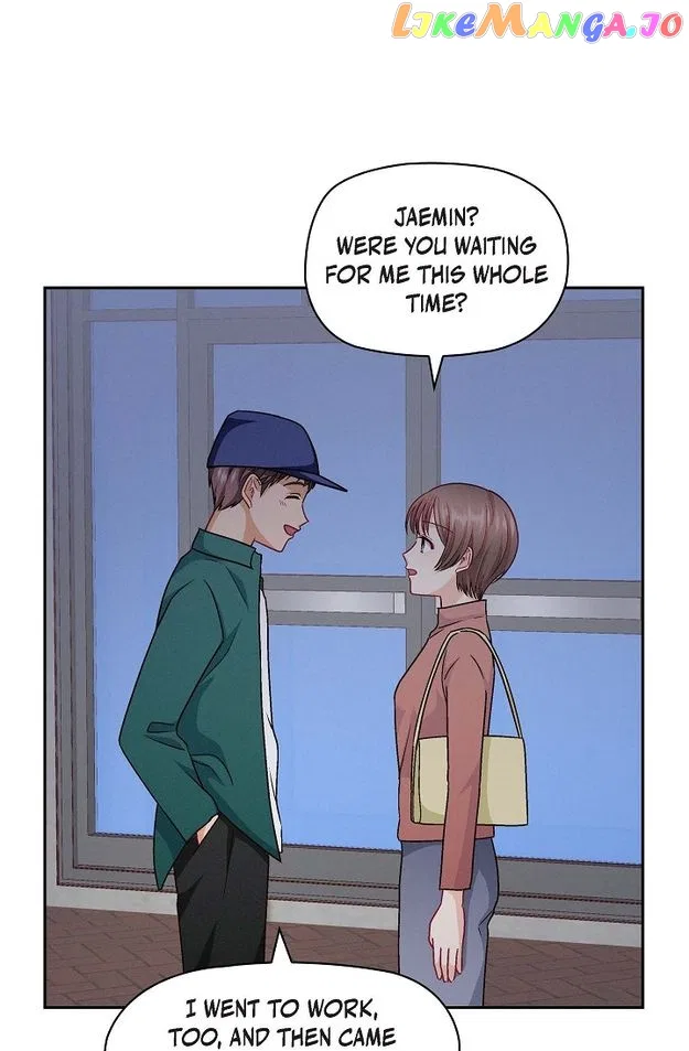 The Friendship Dilemma Chapter 51 – Page 46