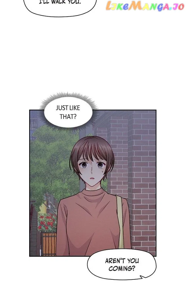 The Friendship Dilemma Chapter 51 – Page 48