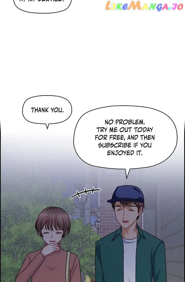 The Friendship Dilemma Chapter 51 – Page 52
