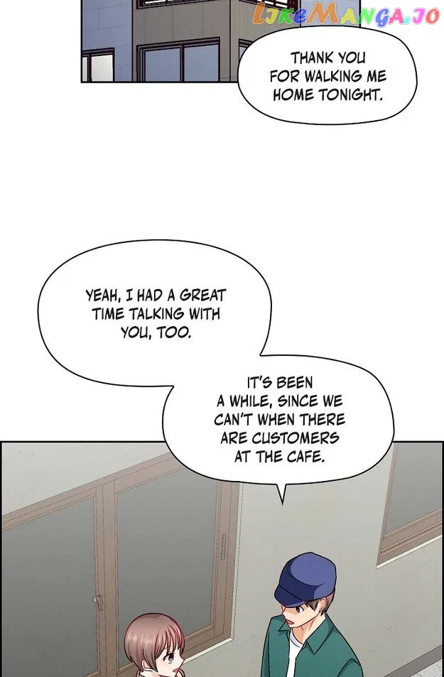 The Friendship Dilemma Chapter 51 – Page 55