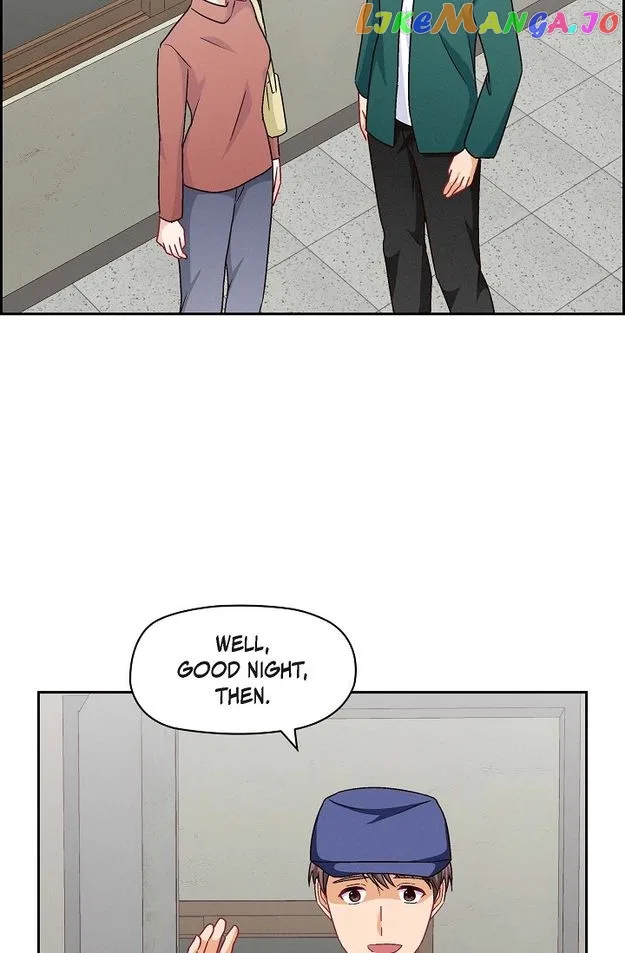 The Friendship Dilemma Chapter 51 – Page 56
