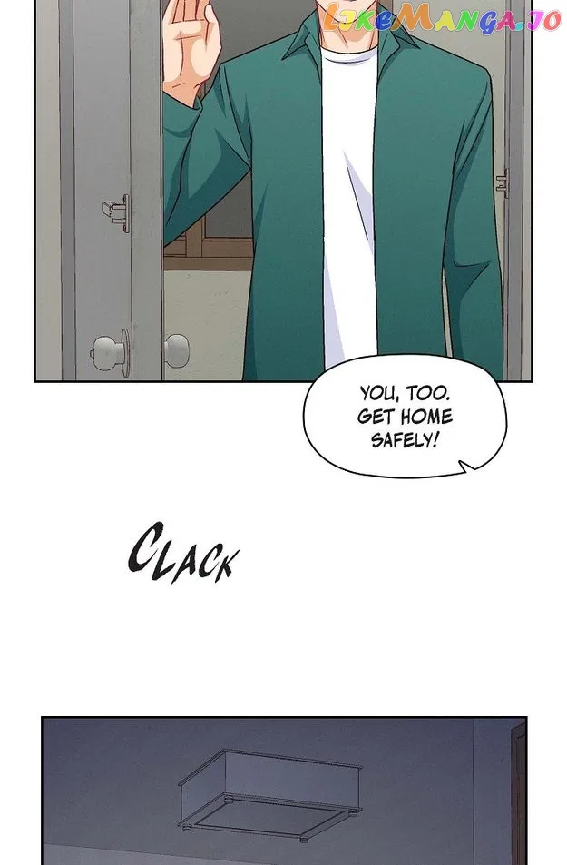 The Friendship Dilemma Chapter 51 – Page 57