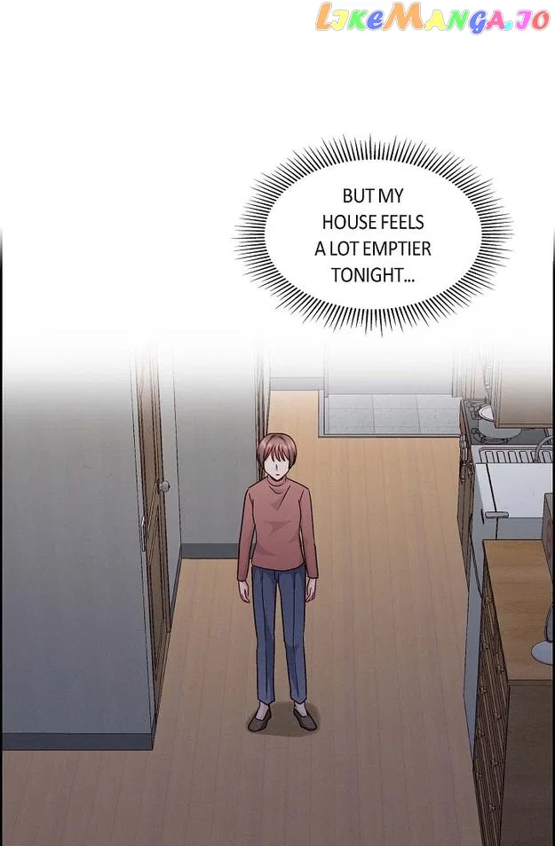 The Friendship Dilemma Chapter 51 – Page 60