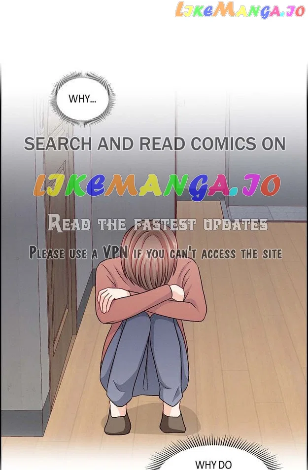 The Friendship Dilemma Chapter 51 – Page 64