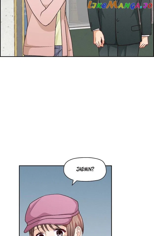 The Friendship Dilemma Chapter 50 – Page 5