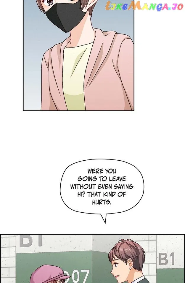 The Friendship Dilemma Chapter 50 – Page 6