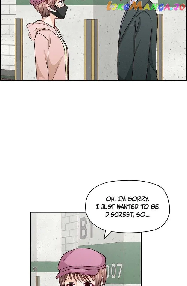 The Friendship Dilemma Chapter 50 – Page 7