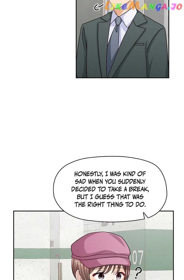 The Friendship Dilemma Chapter 50 – Page 10