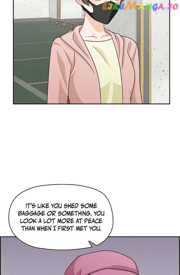 The Friendship Dilemma Chapter 50 – Page 11