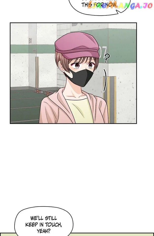 The Friendship Dilemma Chapter 50 – Page 16