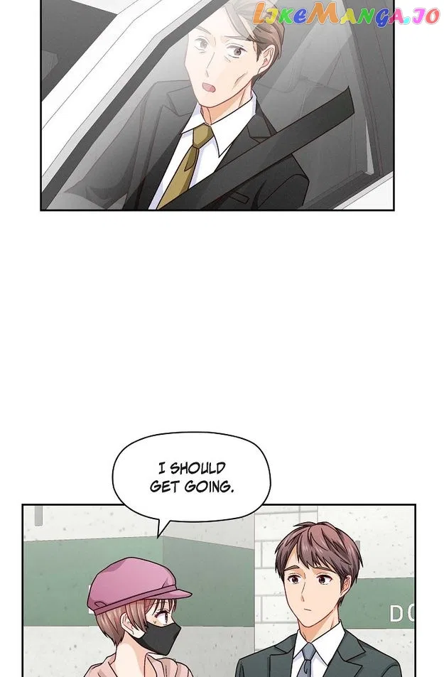 The Friendship Dilemma Chapter 50 – Page 21