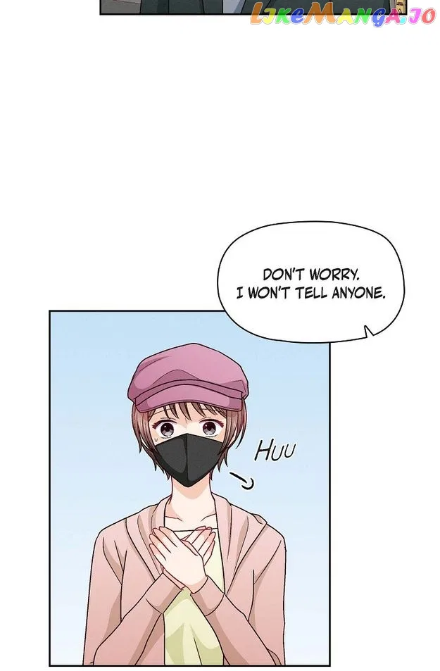 The Friendship Dilemma Chapter 50 – Page 23
