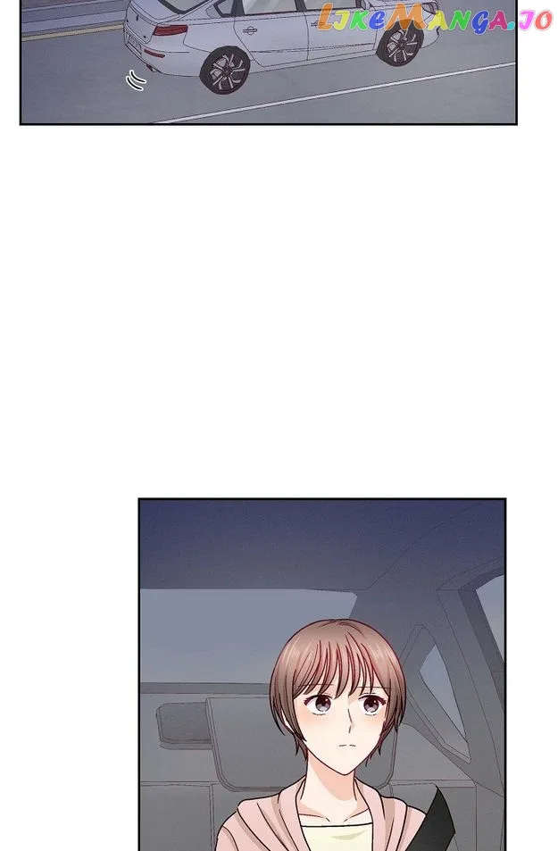 The Friendship Dilemma Chapter 50 – Page 27