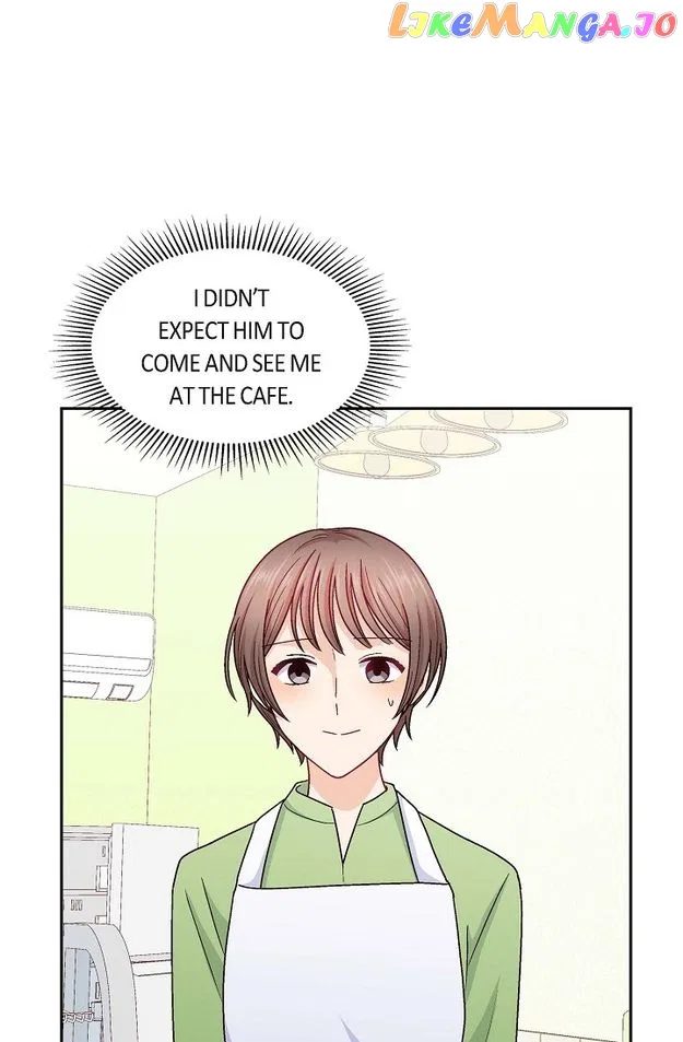 The Friendship Dilemma Chapter 50 – Page 33