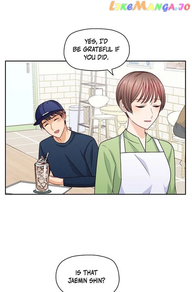 The Friendship Dilemma Chapter 50 – Page 40