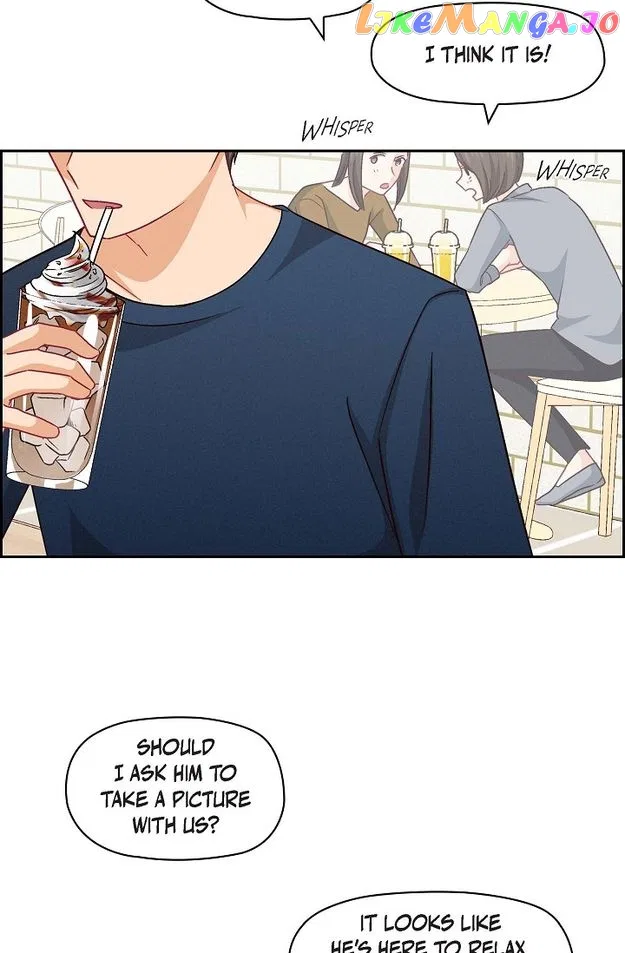 The Friendship Dilemma Chapter 50 – Page 41