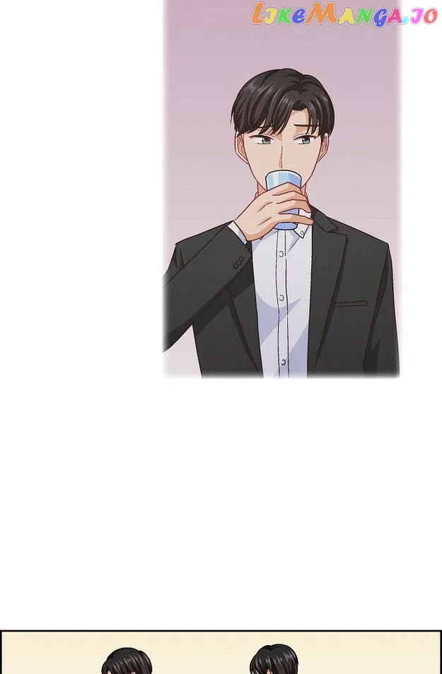 The Friendship Dilemma Chapter 50 – Page 45