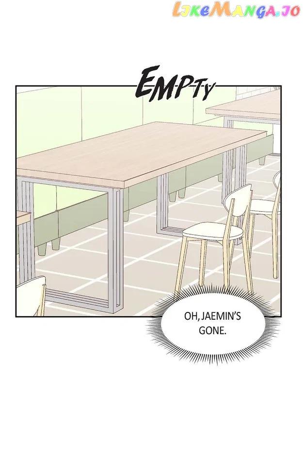 The Friendship Dilemma Chapter 50 – Page 54