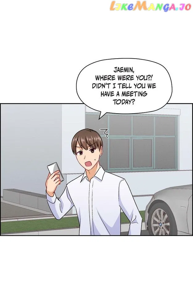 The Friendship Dilemma Chapter 50 – Page 60