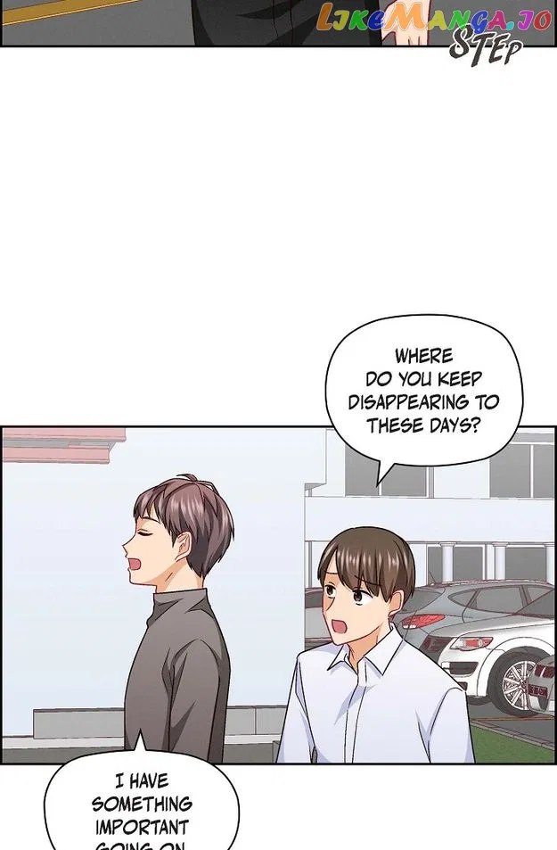 The Friendship Dilemma Chapter 50 – Page 62