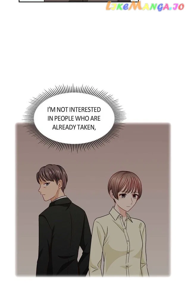 The Friendship Dilemma Chapter 50 – Page 64