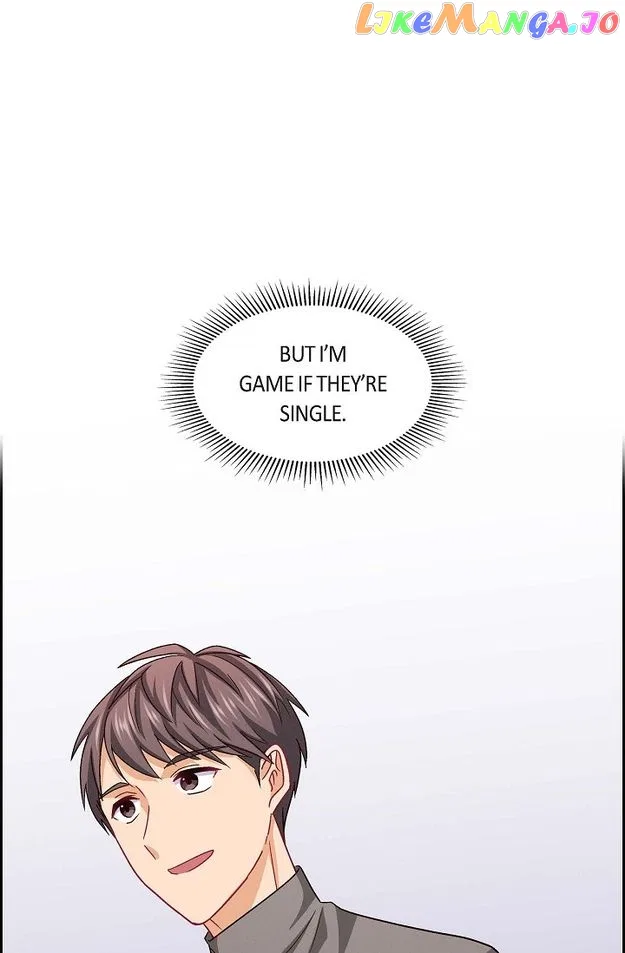 The Friendship Dilemma Chapter 50 – Page 65