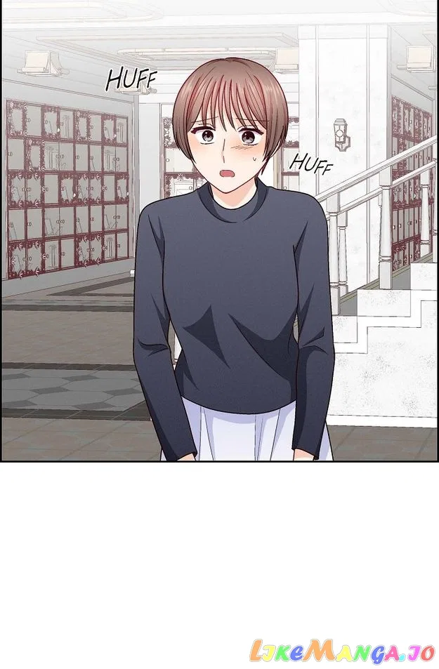 The Friendship Dilemma Chapter 49 – Page 3