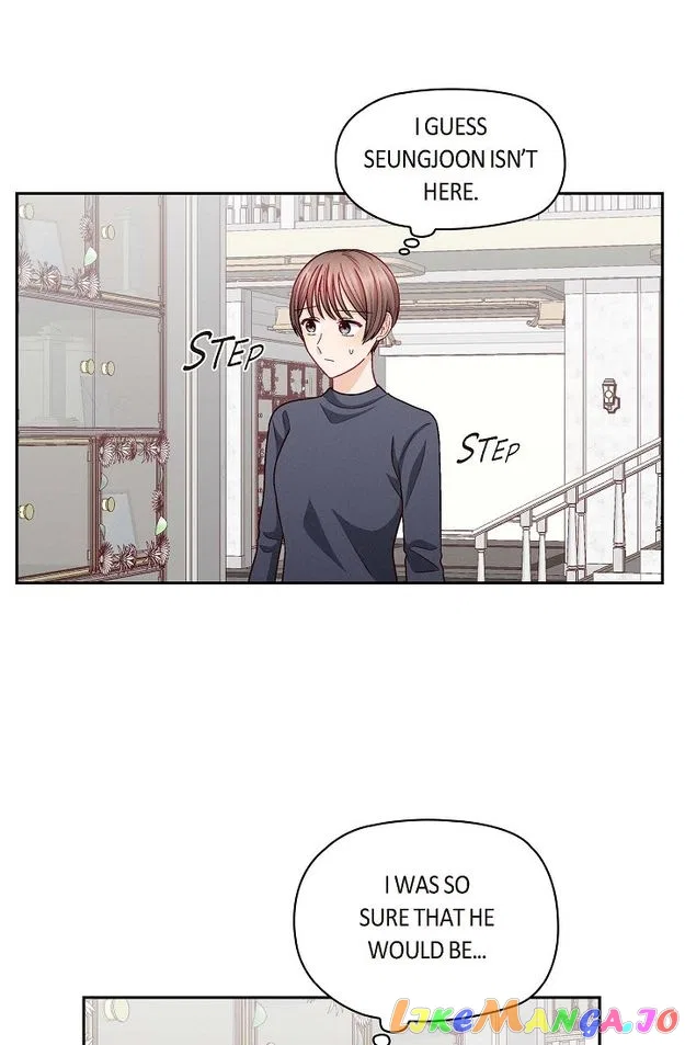 The Friendship Dilemma Chapter 49 – Page 6