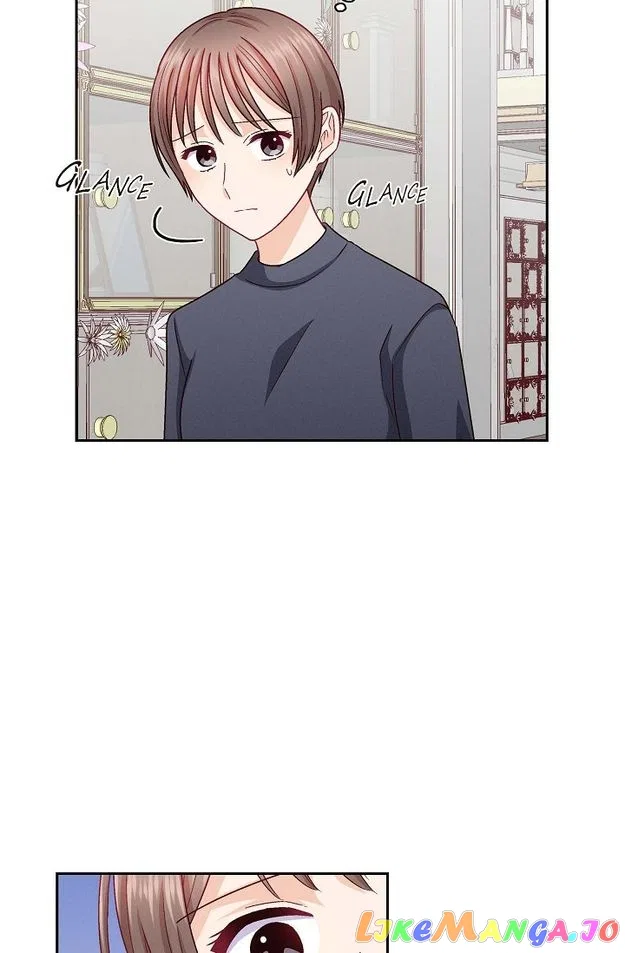 The Friendship Dilemma Chapter 49 – Page 7
