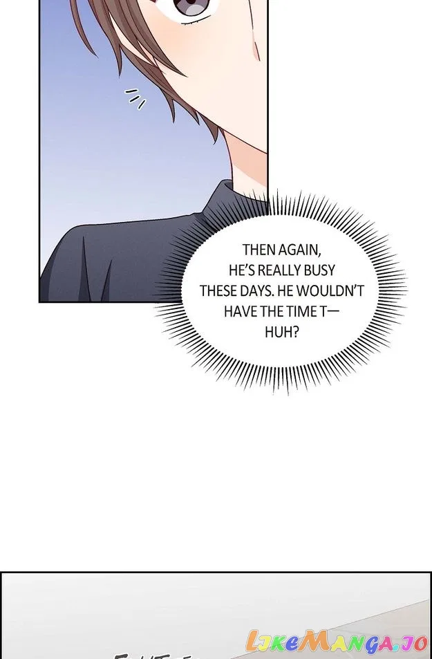The Friendship Dilemma Chapter 49 – Page 8