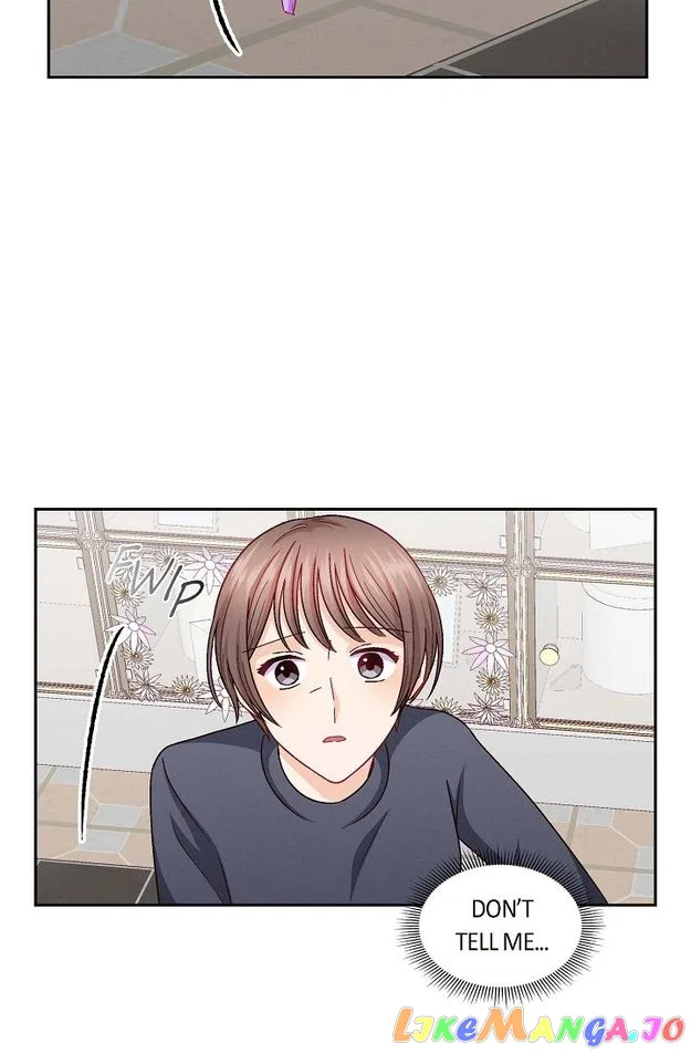The Friendship Dilemma Chapter 49 – Page 10