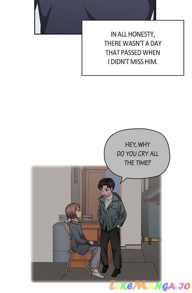 The Friendship Dilemma Chapter 49 – Page 13
