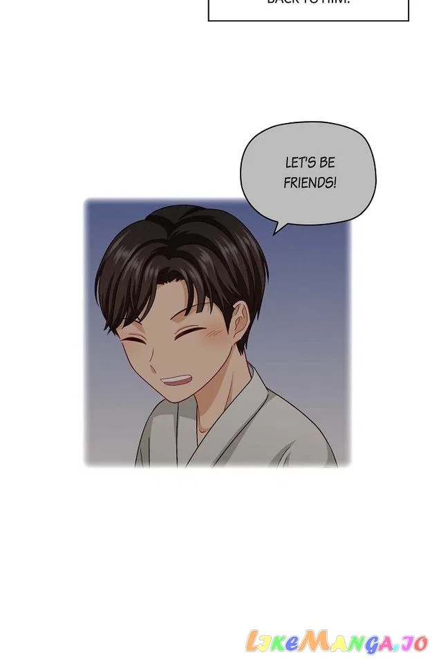The Friendship Dilemma Chapter 49 – Page 15