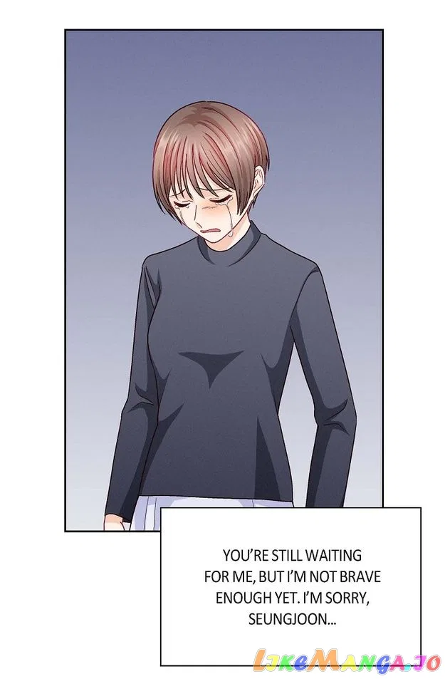 The Friendship Dilemma Chapter 49 – Page 16